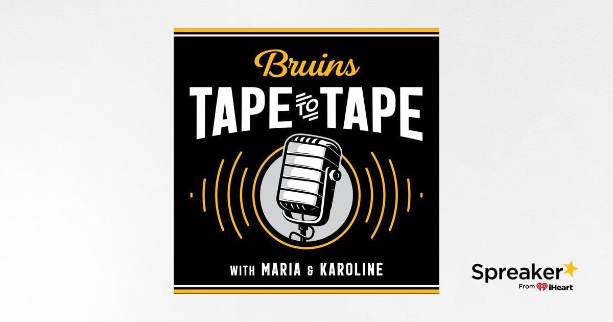 Boston Bruins are Struggling at the Worst Time | Ep. 137