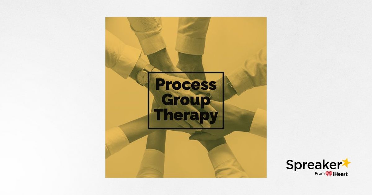 Process Group Therapy