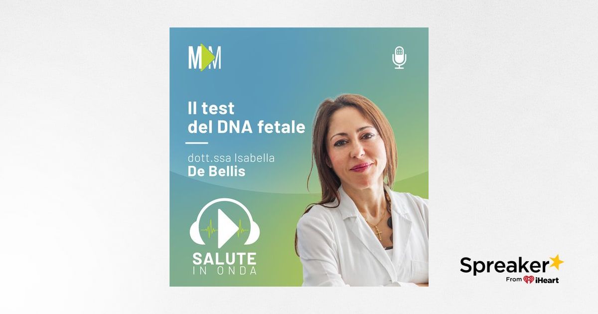 Il test del DNA fetale