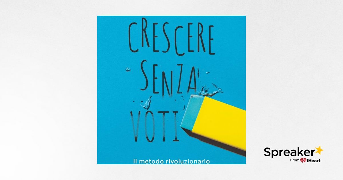 Crescere senza voti - Vincenzo Arte