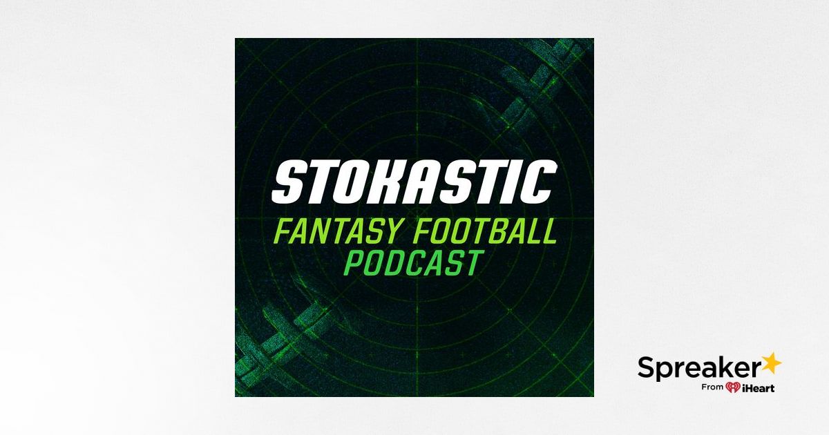 Stokastic Daily Fantasy on Apple Podcasts