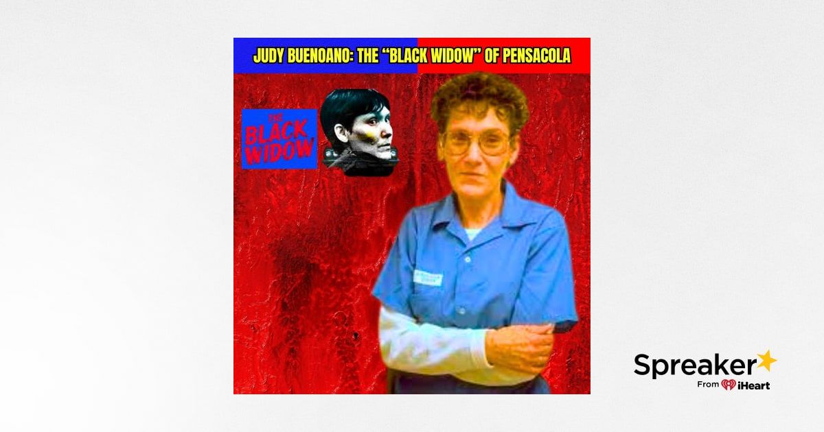 Judy Buenoano The “Black Widow” Of Pensacola Serial Killer Documentary