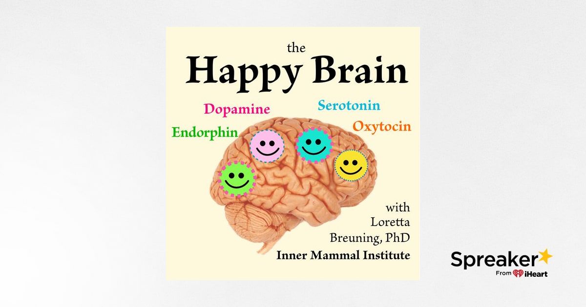 happy brain app