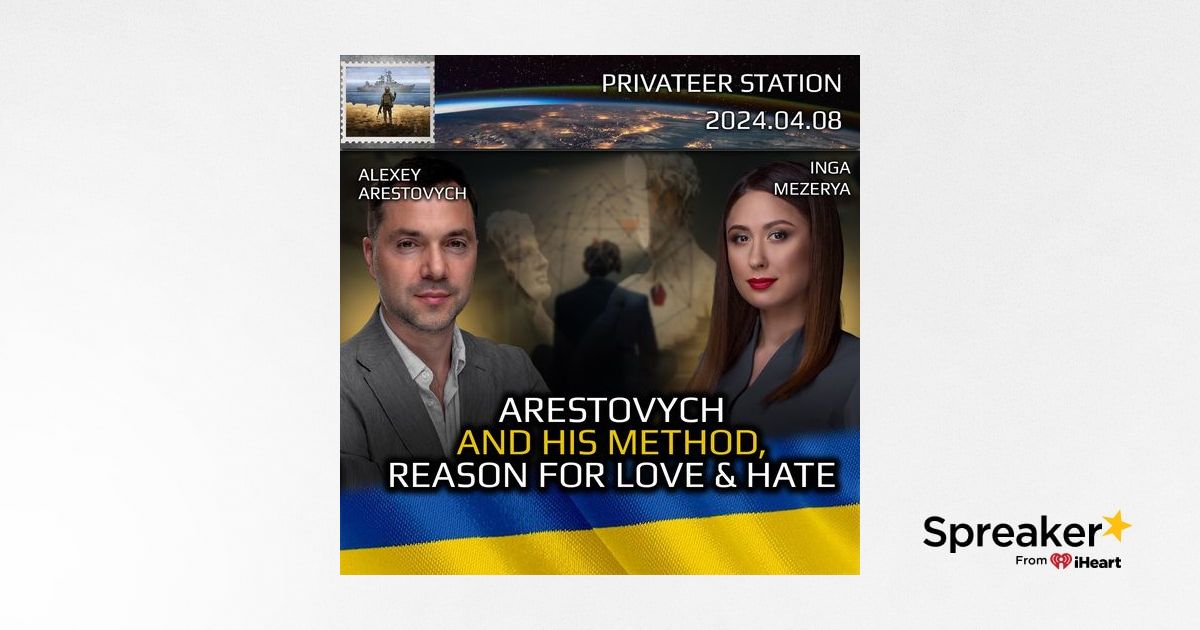 War in Ukraine, Analytics: "Arestovych Method" That He is Loved & Hated ...