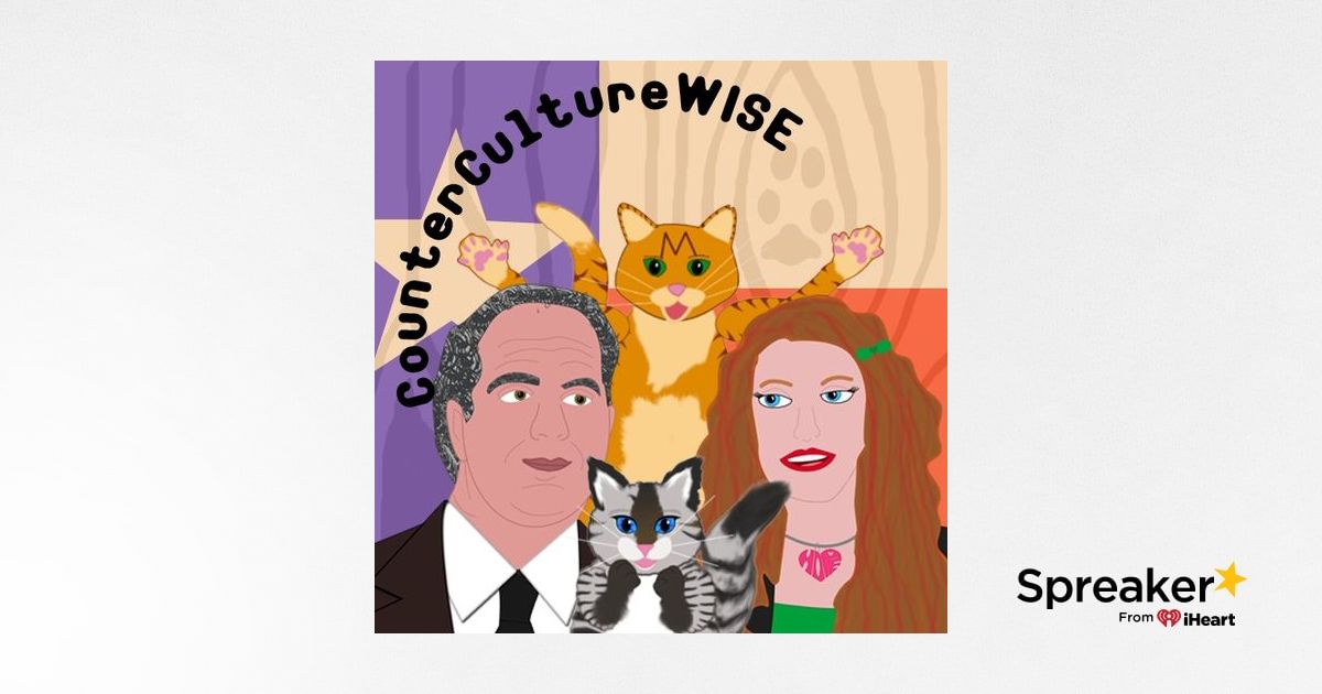 CounterCultureWISE
