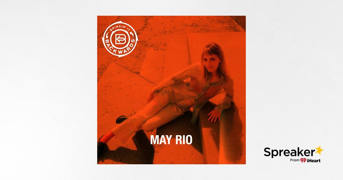 Interview with May Rio