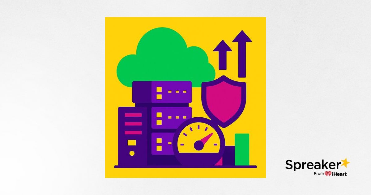 #158 - Come scegliere un hosting di qualità per aziende
