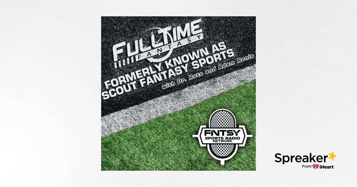 4/23, Hour 1 NBA Playoffs, NFL Draft, MLB DFS