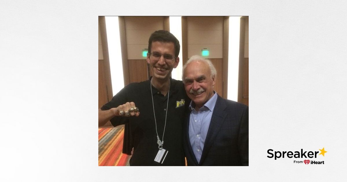 Rocky Bleier returns to Appleton for golf tournament