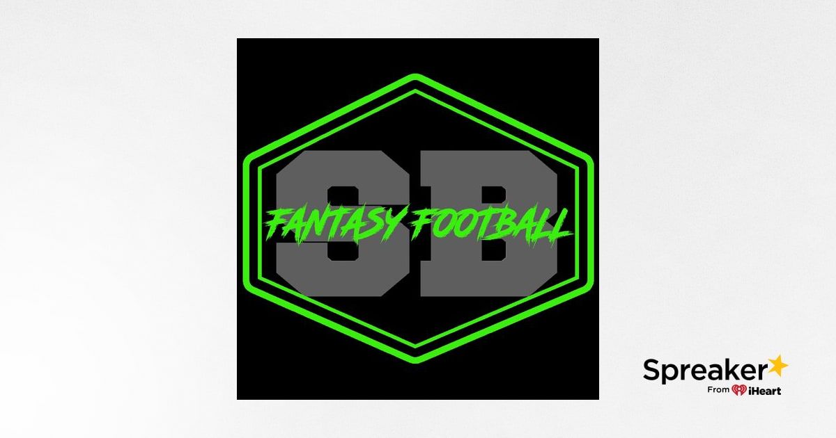 The Fantasy Football Fellas (podcast) - The Fantasy Football Fellas