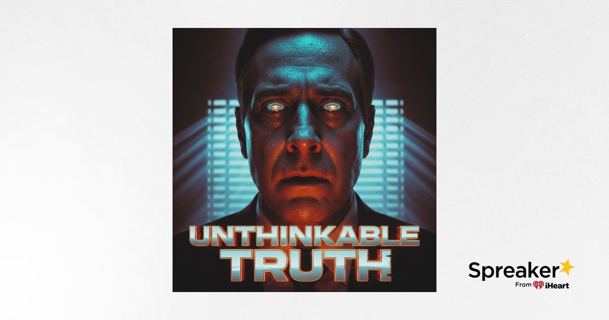 The Terrifying UFO Briefing That Has Congress Losing Sleep