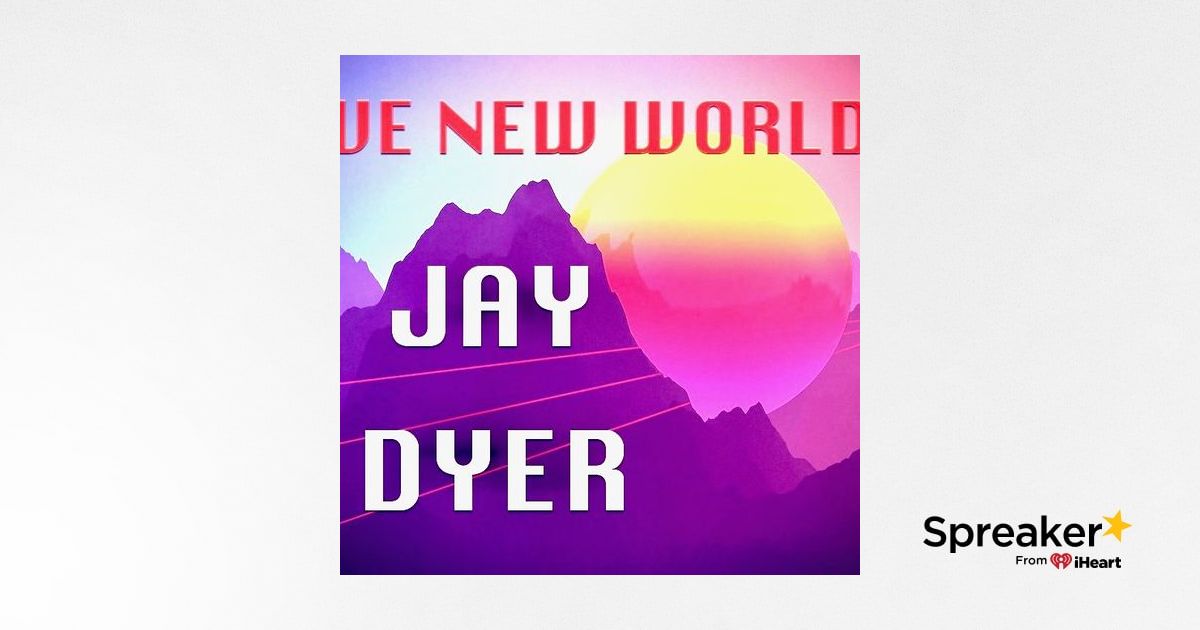 Shocking Reality Behind Huxley's Brave New World Jay Dyer (Half)