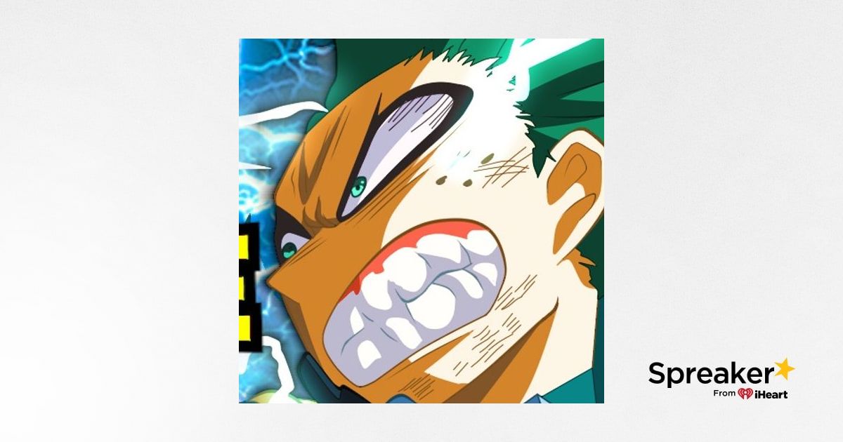 IS THIS THE END?! My Hero Academia ENDGAME
