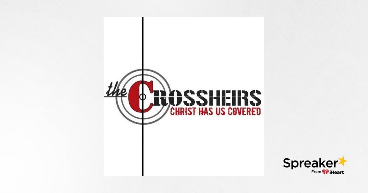 The Crossheirs with JMG