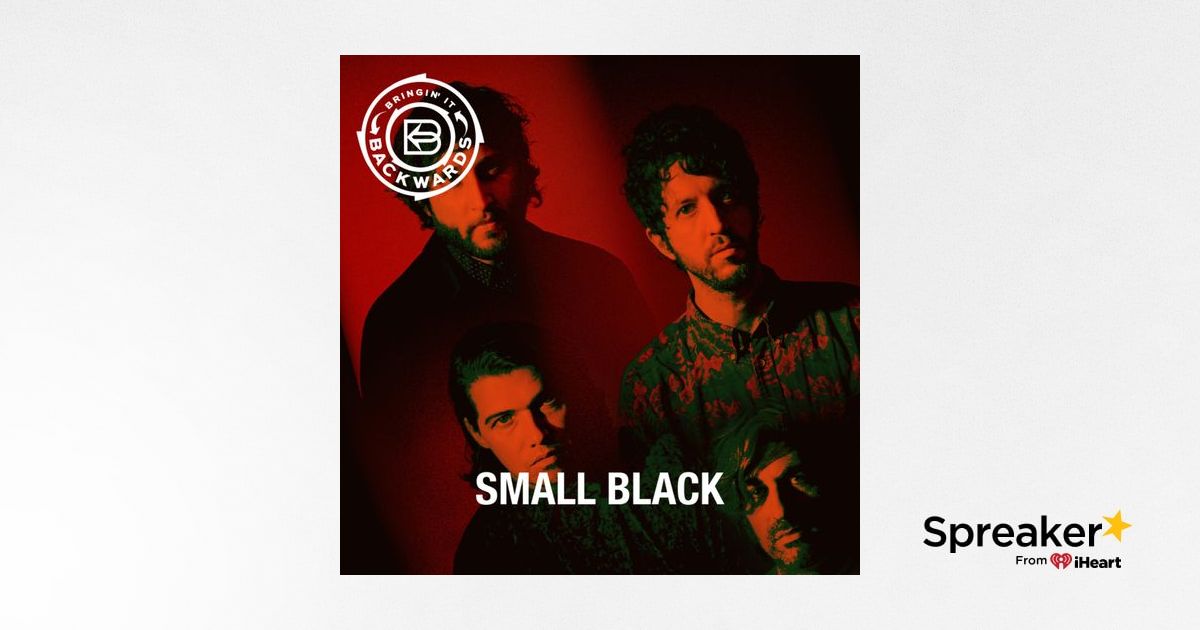 Interview with Small Black