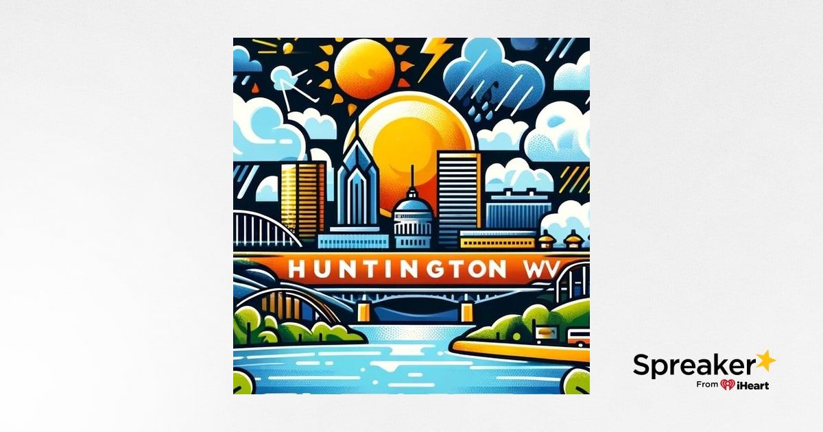 05-23-2024 - Huntington, West Virginia Daily Weather