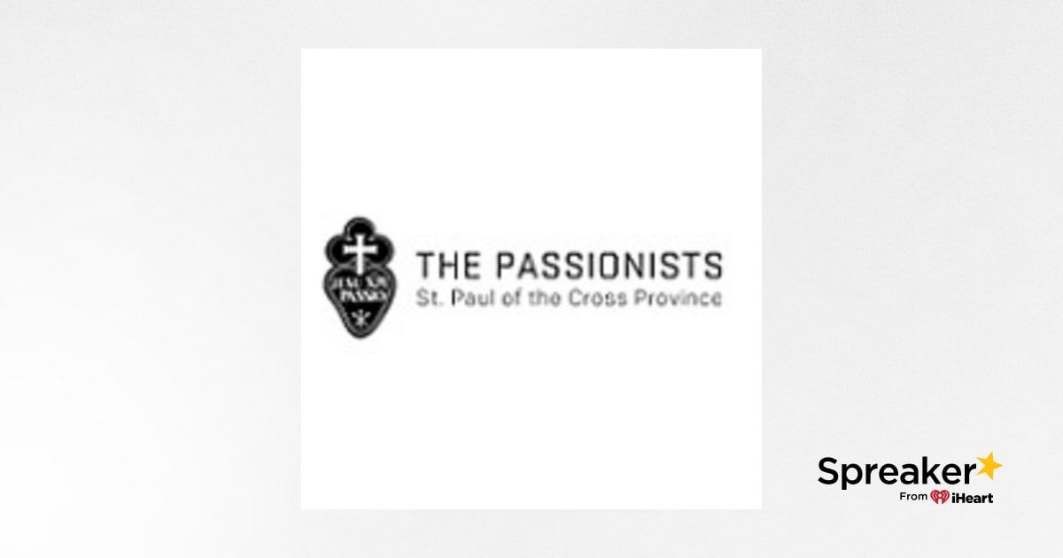 KCAA Passionists Sunday Mass (Sun, 26 Feb, 2023)