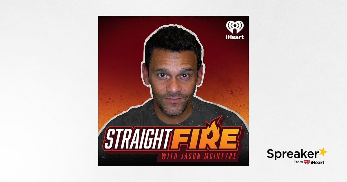 Straight Fire Ja Morant's Return + FOX Sports Radio host Steve Hartman