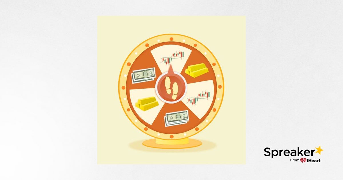 Unveiling the Unpredictable: A Deep Dive into Wall Street with A Random ...