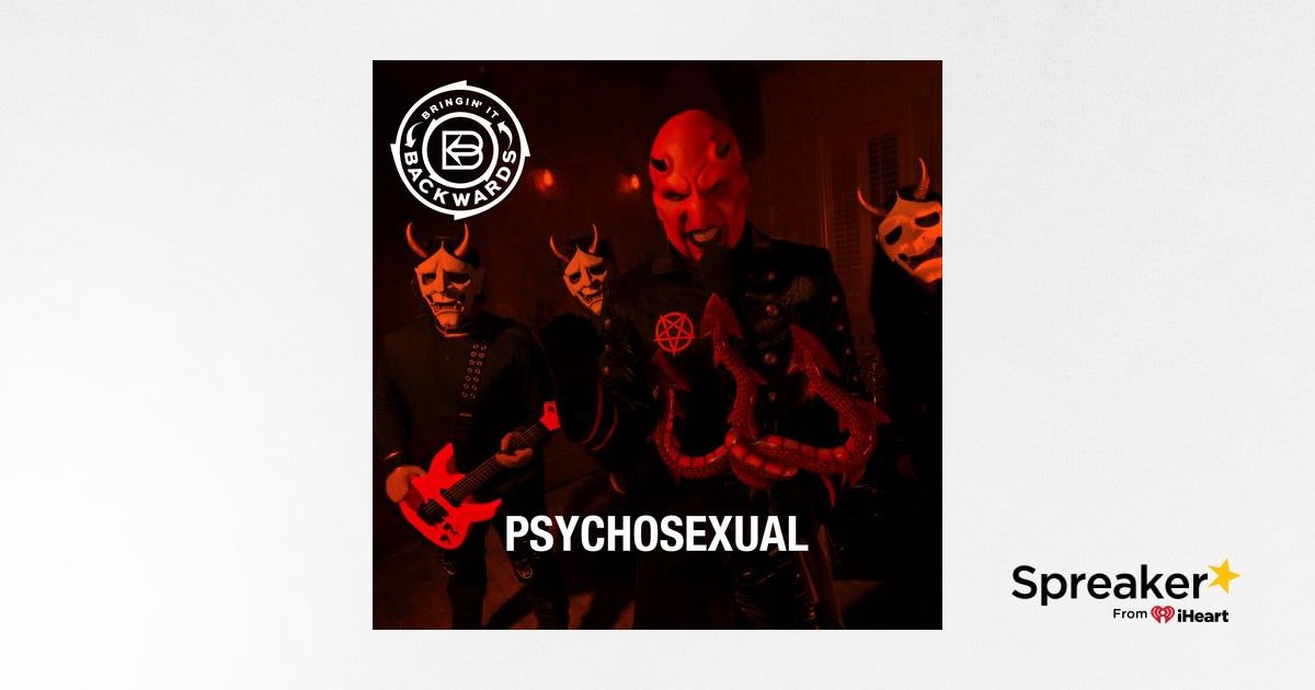 Interview with Psychosexual