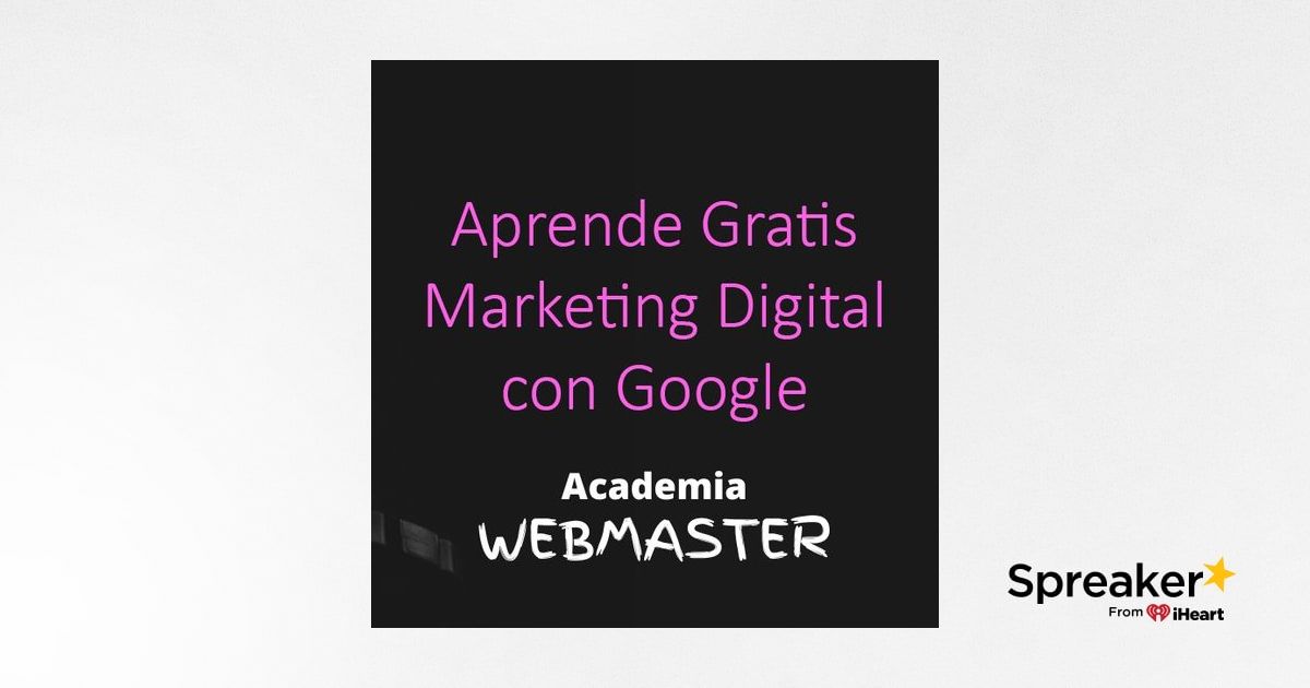 Aprende Marketing Digital con dos herramientas de excelente calidad