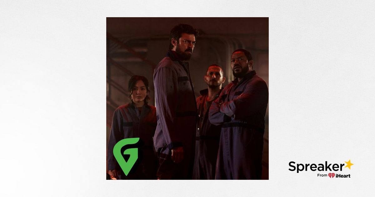 The Boys Episode 4 Season 3 Spoilers Review