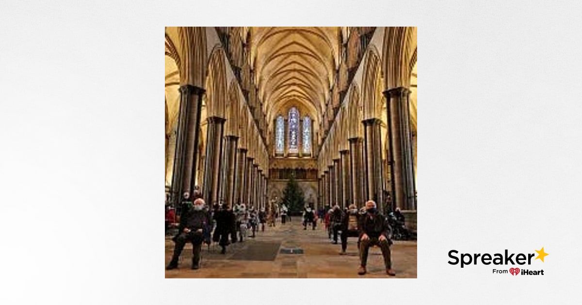 Totalitarianism and the Covid Cult, Part 3 - Audio Version