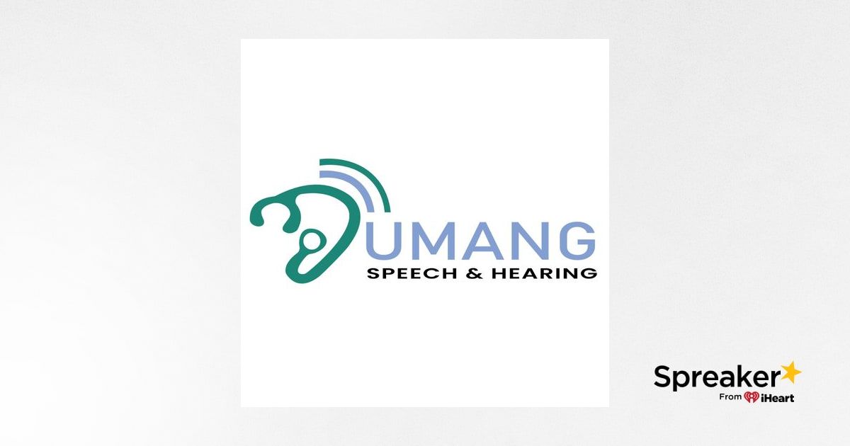 Umang Speech & Hearing Clinic