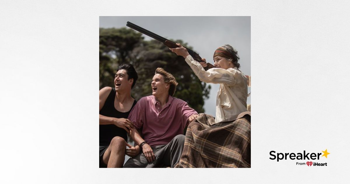 Subculture Film Reviews JUNIPER (2022)