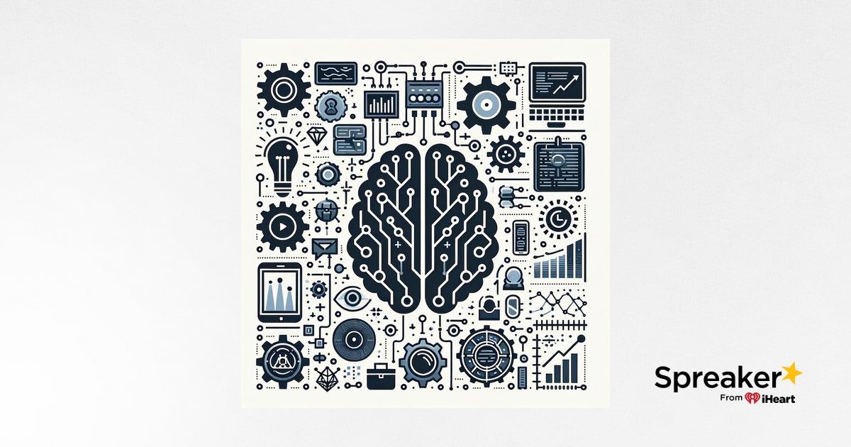 AI Gossip Machine Learning's Juicy Secrets Revealed! Tune in for the