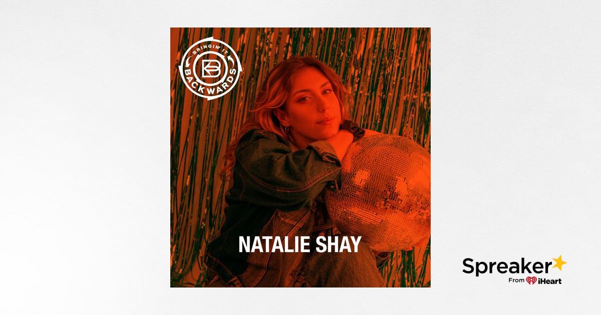 Interview with Natalie Shay