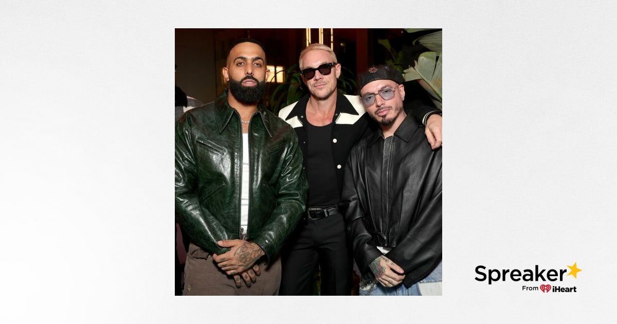 Inside The 2026 Super Bowl Parties J Balvin Diplo Green Day More 