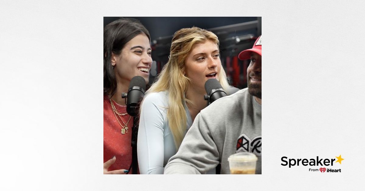 Sara Saffari & Faith Ordway On Biggest Celebrities In Their DM's