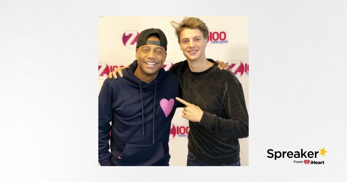 Catching up With Nickelodeon Star Jace Norman About His New Company ...