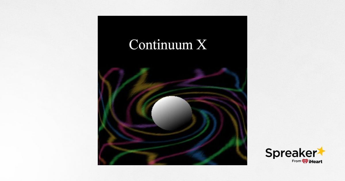continuum x ray minecraft 1.12.2