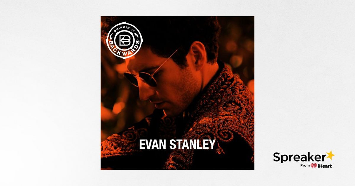 Interview with Evan Stanley