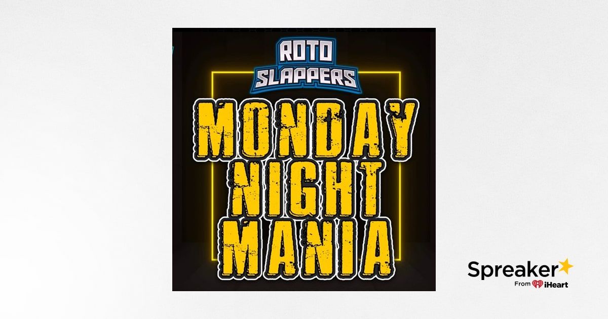 Roto Slappers - Monday Night Mania