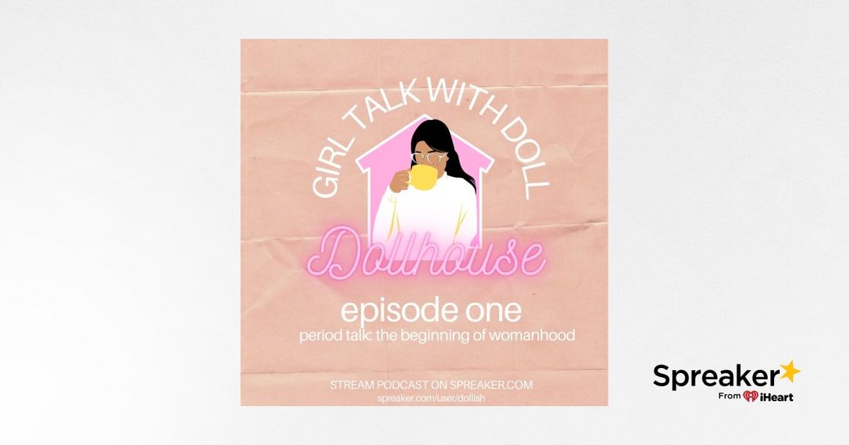 On this week's episode of #PeriodTalk, we are breaking down what