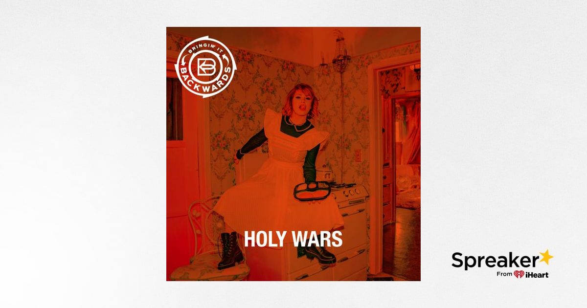 Interview with Holy Wars