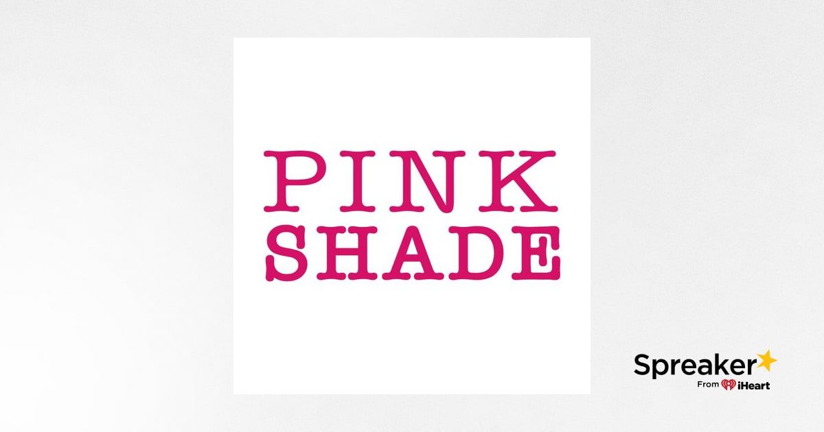 Pink Shade