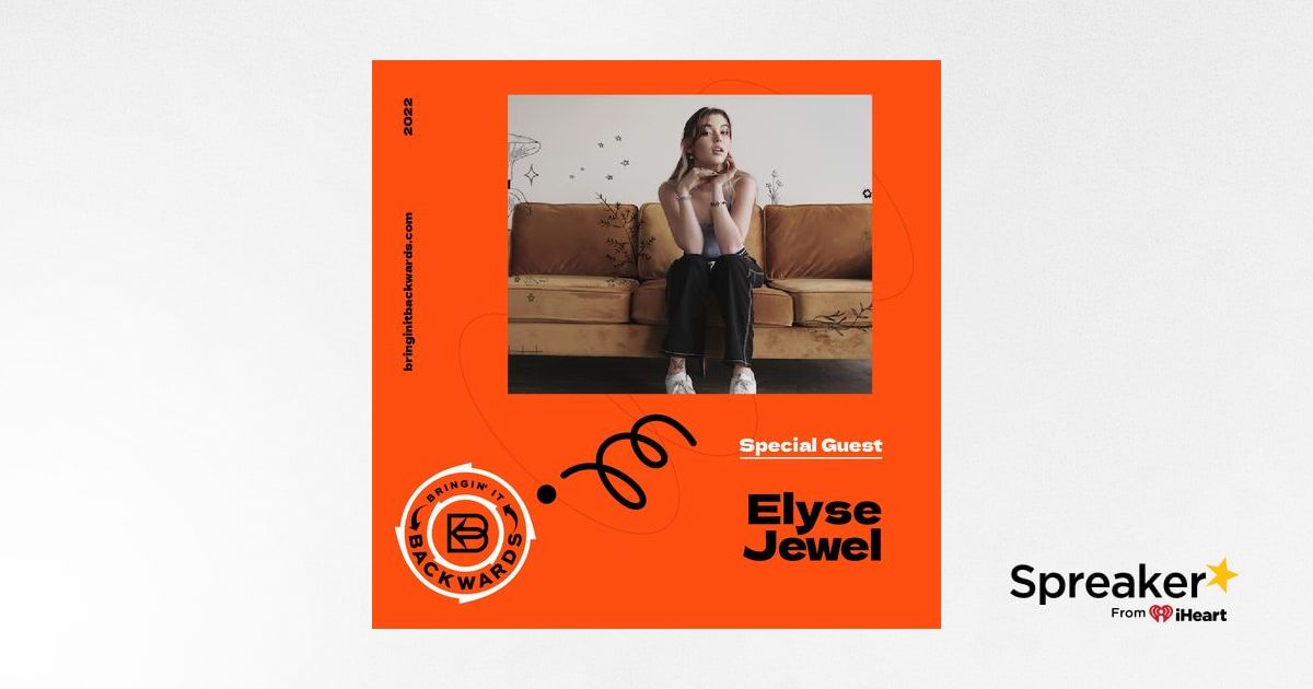 Interview with Elyse Jewel