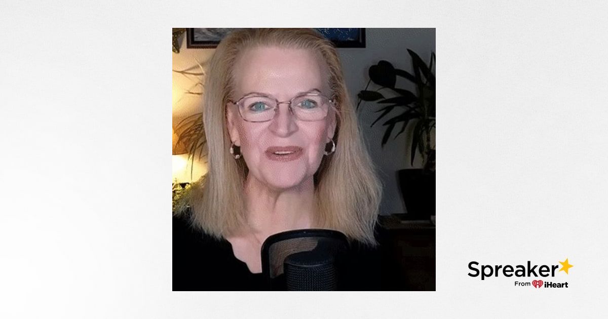 Interview with Sonia Poulton, April 11, 2025