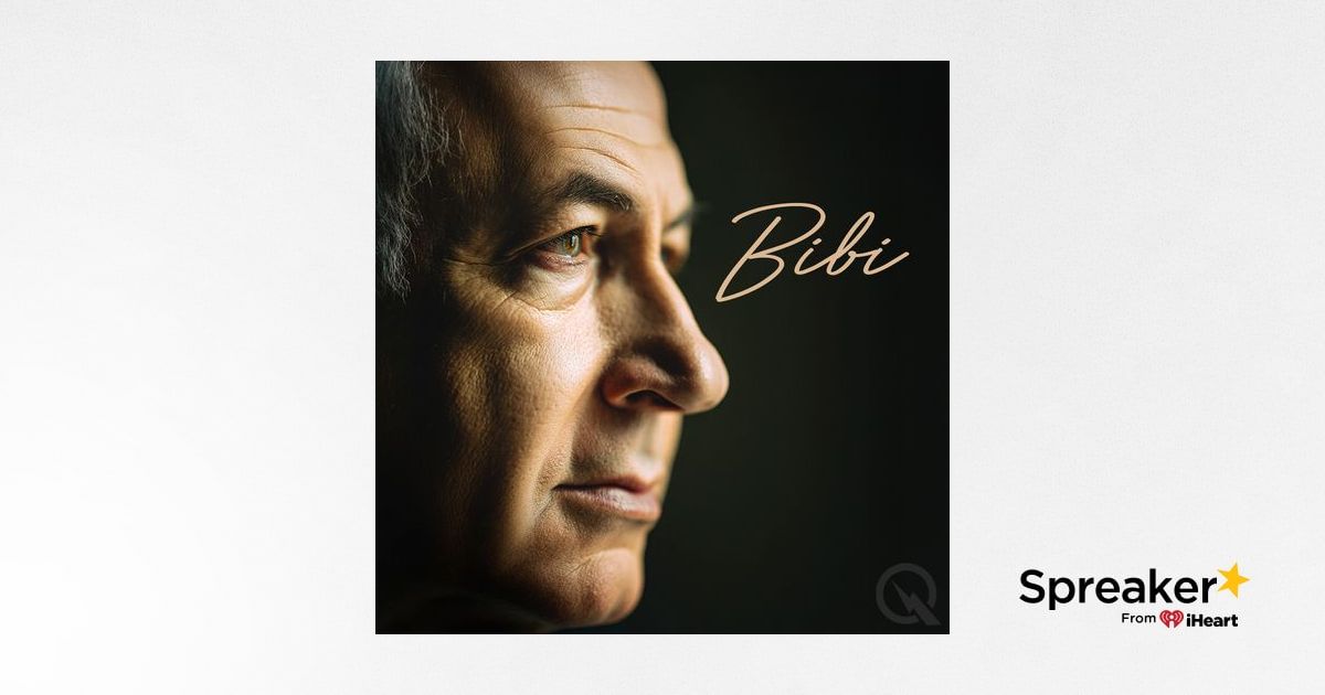 Bibi Netanyahu