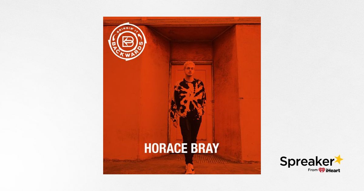 Interview with Horace Bray