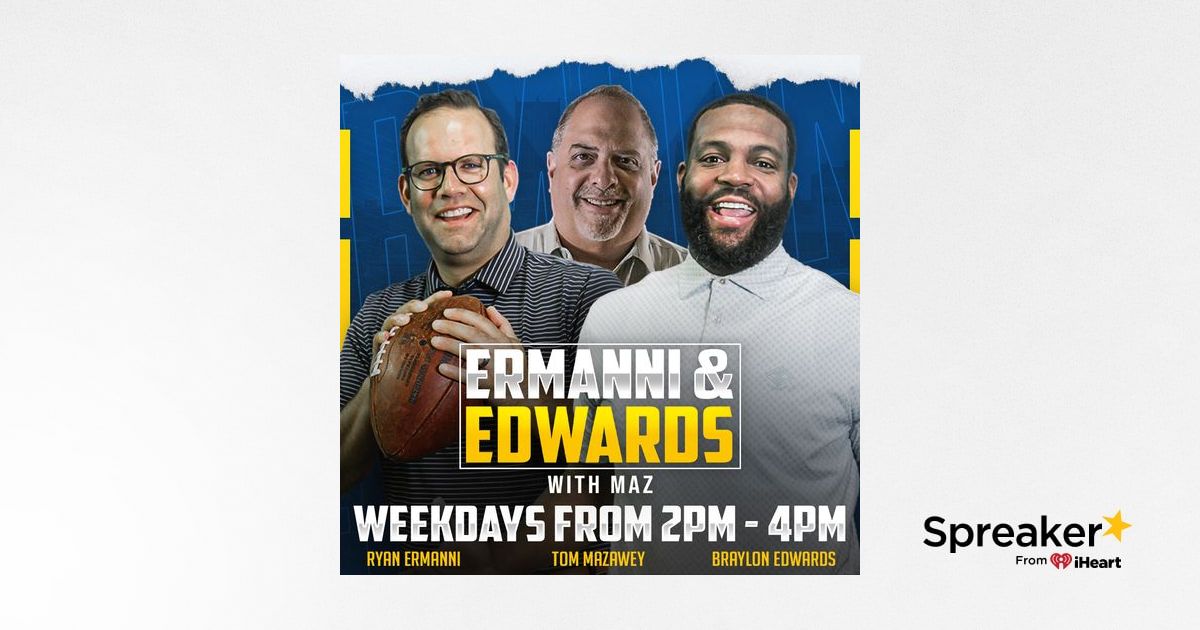 Ermanni and Edwards  Thursday, September 28th, 2023 