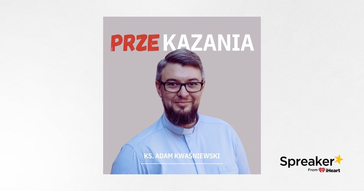 Zróbcie wszystko, cokolwiek wam powie | Kazanie II Niedziela Zwykła rok C