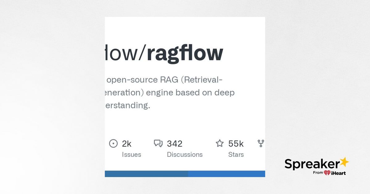 GitHub - infiniflow/ragflow: RAGFlow is an open-source RAG (Retrieval ...