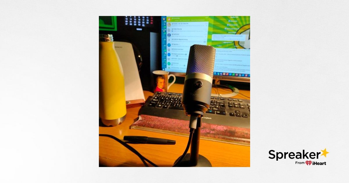 Puntata 104 del 1 luglio 2023 - Roba da SEO