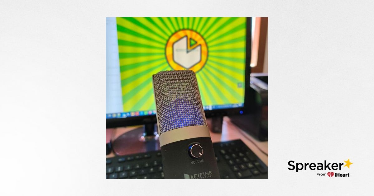 Puntata 96 del 5 maggio 2023 - Roba da SEO il podcast sulla SEO e il Pay Per Click a cura di Fabrizio Gabrielli di Pistakkio Marketing