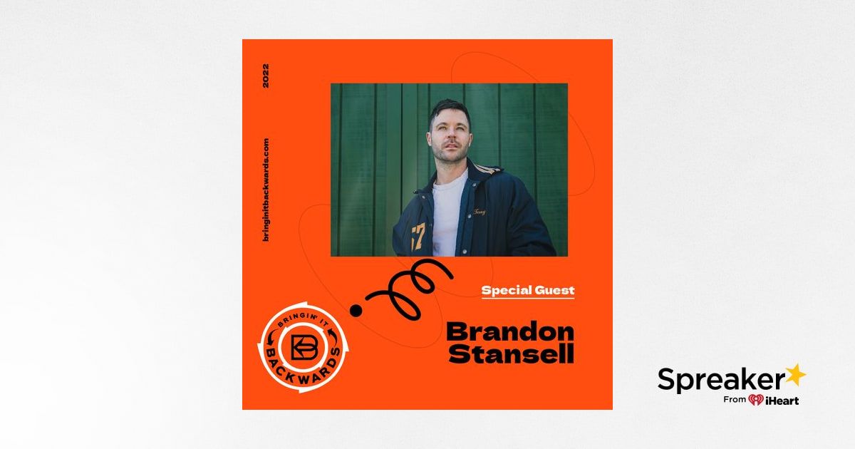 Interview with Brandon Stansell